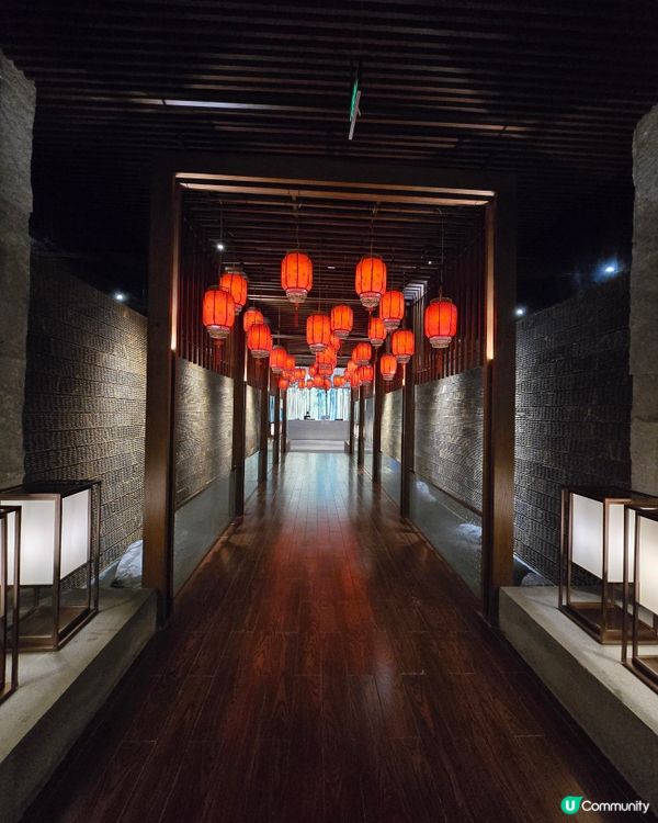 北京樂多港萬豪酒店，超正住宿體驗！🤩