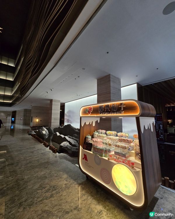 北京樂多港萬豪酒店，超正住宿體驗！🤩