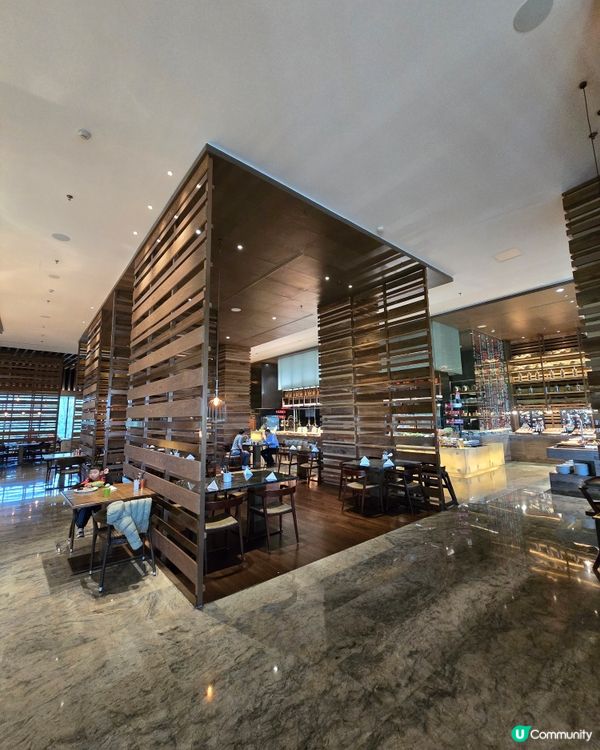 北京樂多港萬豪酒店，超正住宿體驗！🤩