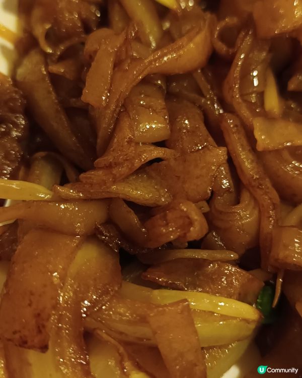 哥登堡重開試試下午茶～鑊氣夠