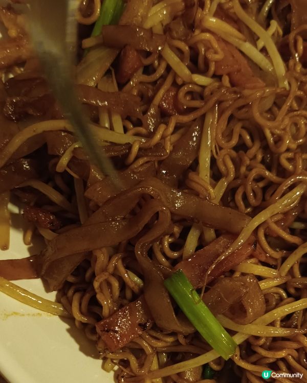 哥登堡重開試試下午茶～鑊氣夠