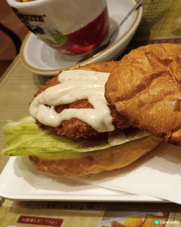 ## 下午茶炸雞髀，酥脆肉汁爆發！🍗🤤