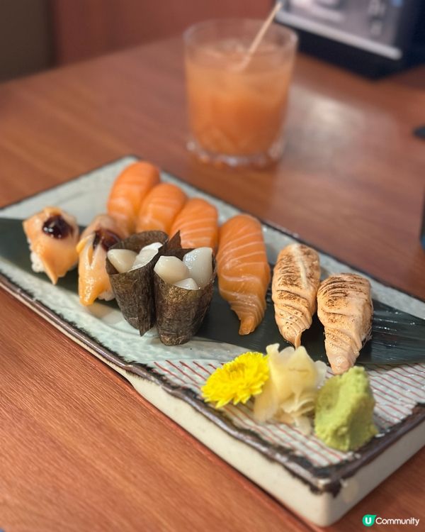 旺角82折居酒屋