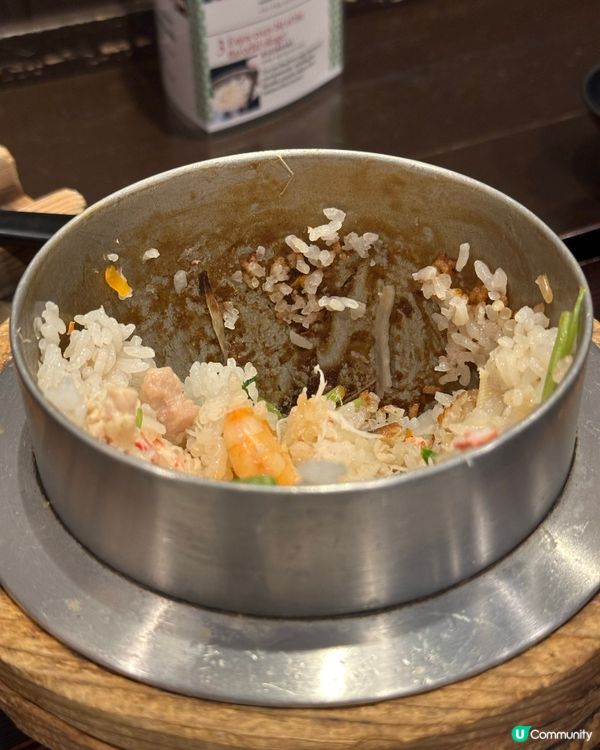 奈良必食😋 釜飯試食報告 🍚