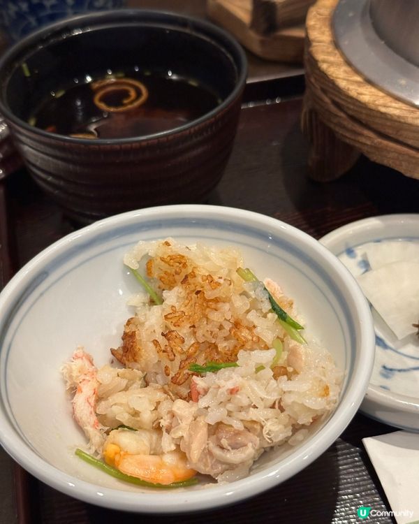 奈良必食😋 釜飯試食報告 🍚