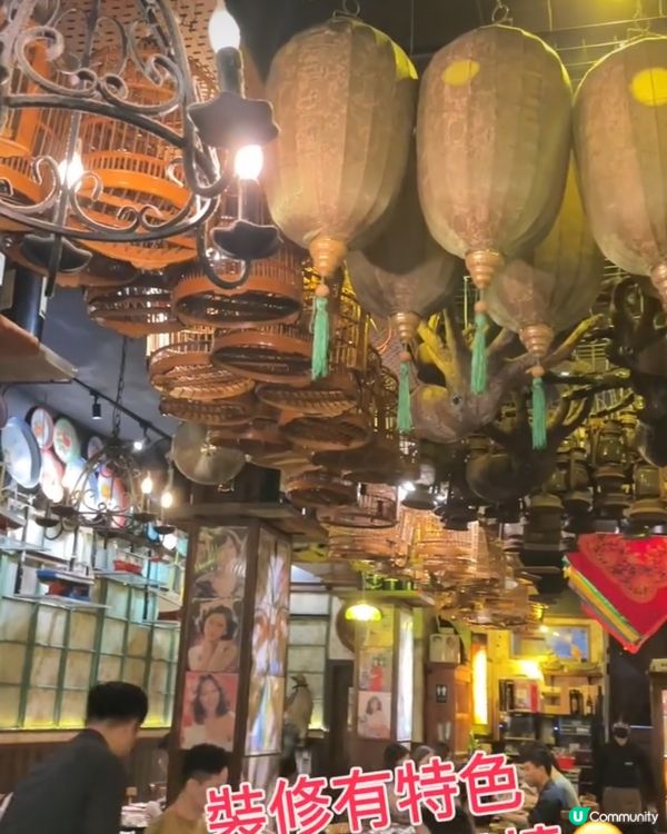 《澳門篇• 懷舊葡國菜》🇲🇴特色裝修 美味葡國菜🇲🇴