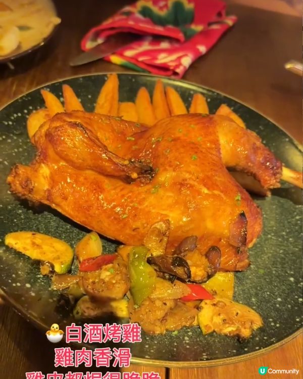 《澳門篇• 懷舊葡國菜》🇲🇴特色裝修 美味葡國菜🇲🇴