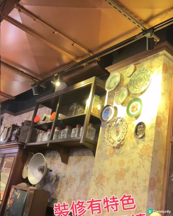 《澳門篇• 懷舊葡國菜》🇲🇴特色裝修 美味葡國菜🇲🇴