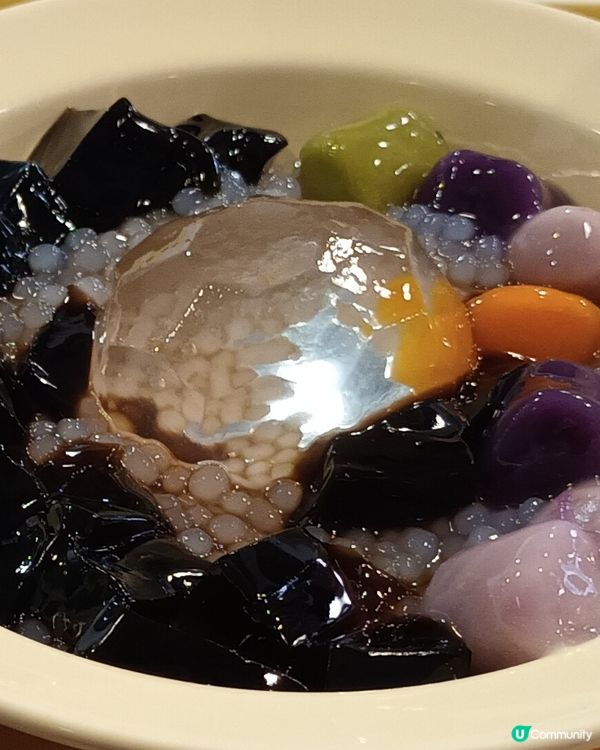 ## 廣華街甜品，甜蜜補給站！😋