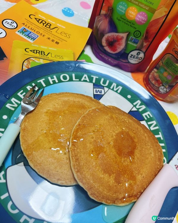 加拿大🇨🇦入口，健康未來糖