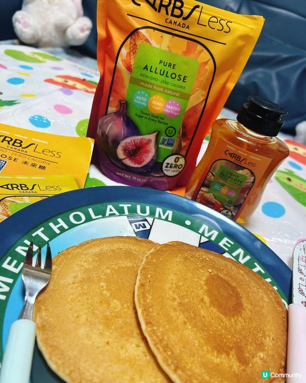 加拿大🇨🇦入口，健康未來糖