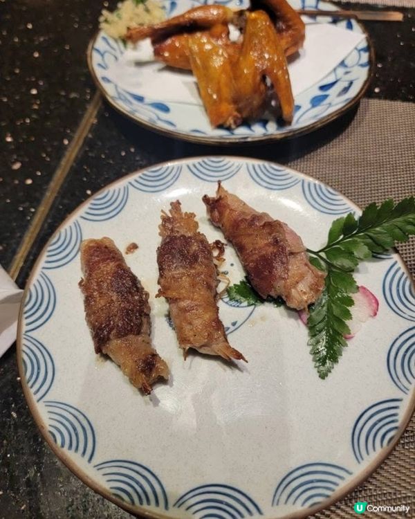 好味道😋極上萬膳放題