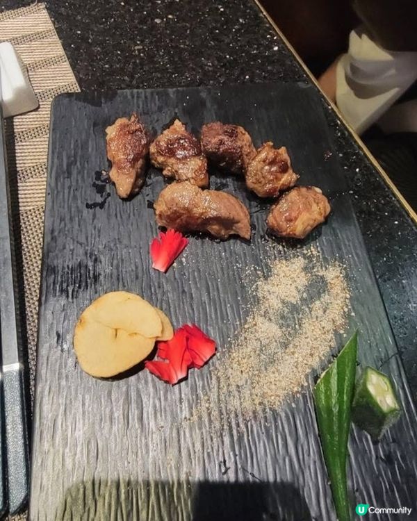 好味道😋極上萬膳放題