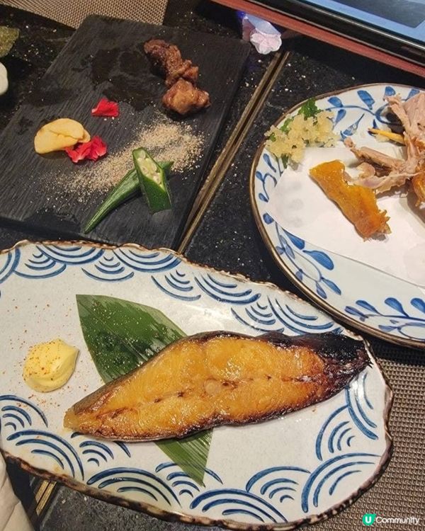 好味道😋極上萬膳放題