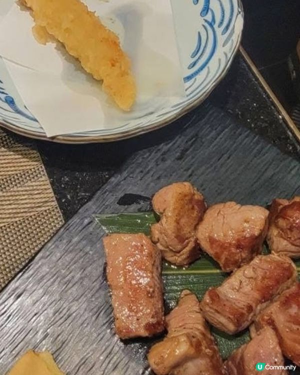 好味道😋極上萬膳放題