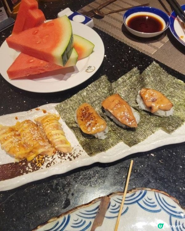 好味道😋極上萬膳放題