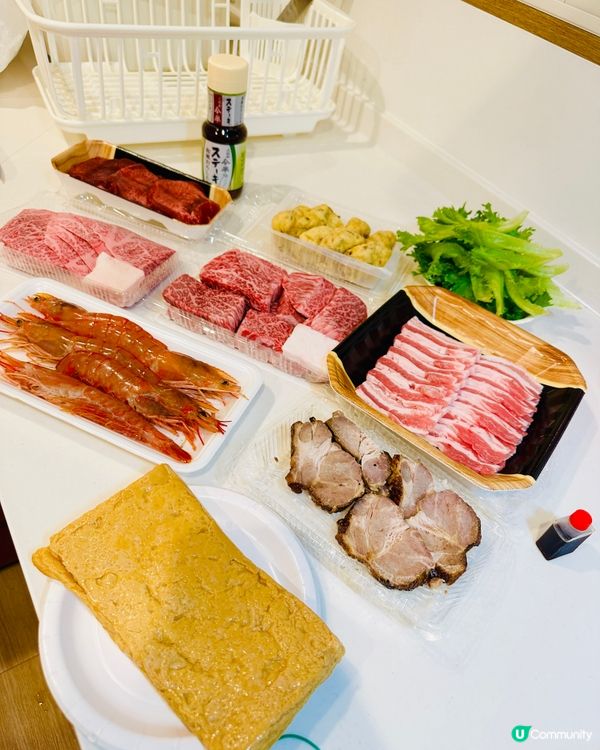 《東京篇🇯🇵 • 東京超市超平》