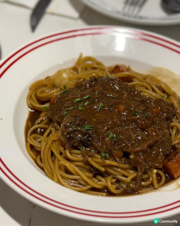 沙田新城市廣場西餐探店