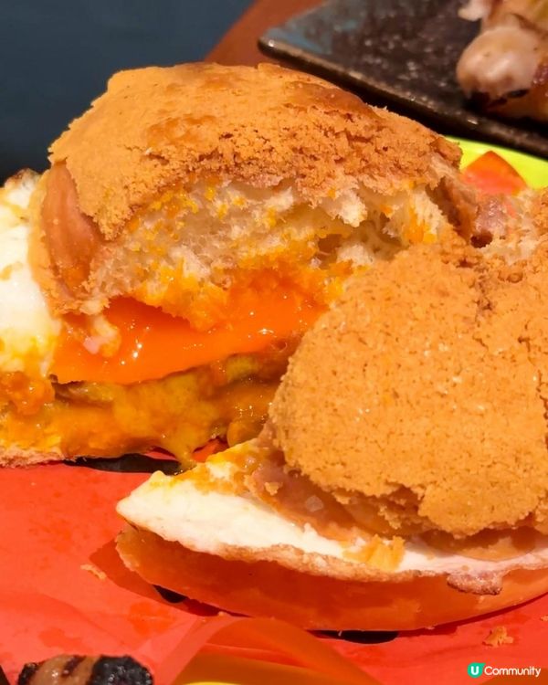 中環串燒抵到喊🔥$10就食到西班牙五花腩