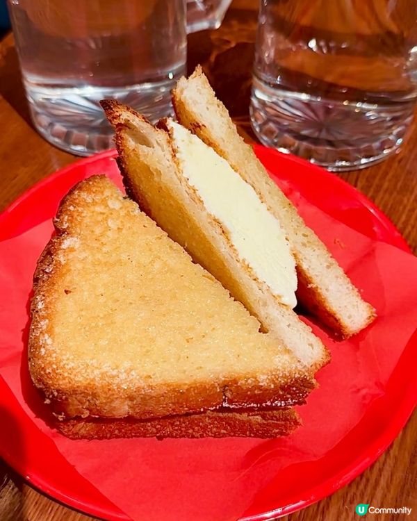 中環串燒抵到喊🔥$10就食到西班牙五花腩