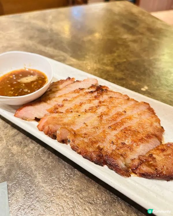 《灣仔 · 高質靚泰菜餐廳》 🇹🇭食物環境絕佳泰菜餐🤭