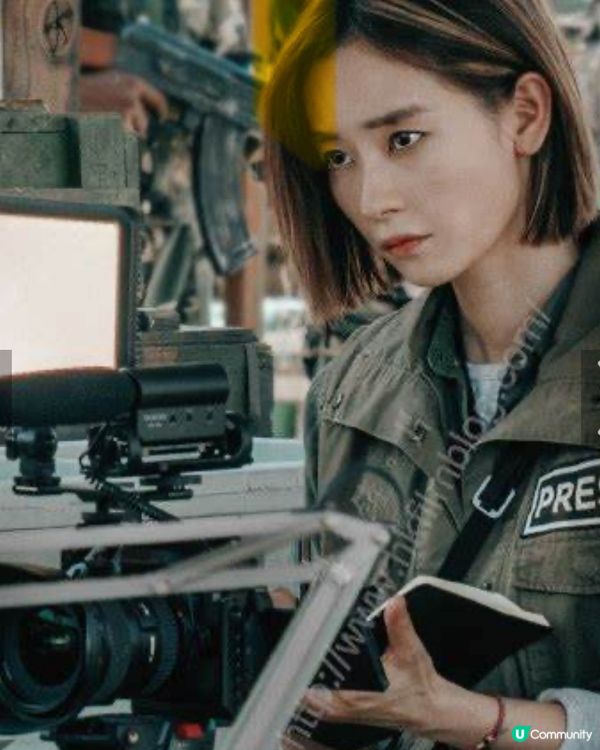 第43屆香港電影金像獎2025提名電影欣賞4 - 海關戰線