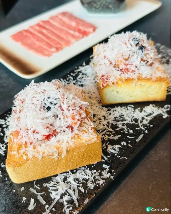 《灣仔•台灣人氣過江此燒肉》❤️‍🔥超高質台灣人氣燒肉❤️‍🔥