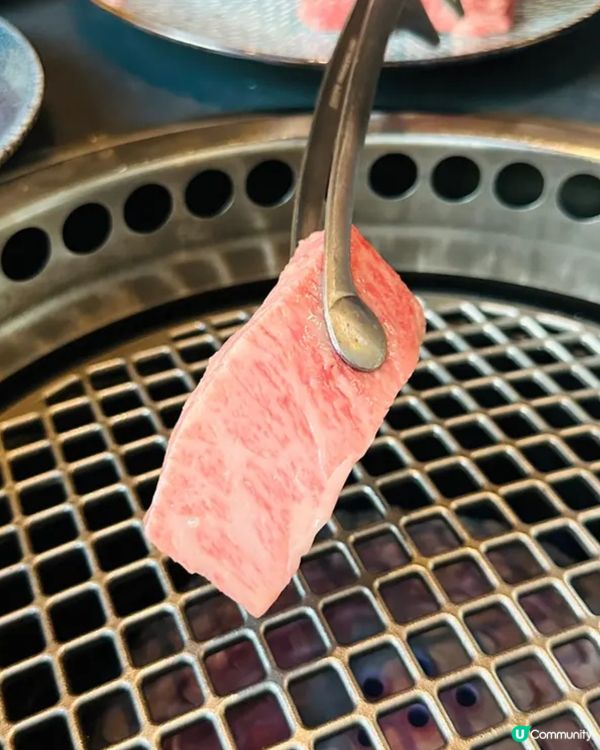 《灣仔•台灣人氣過江此燒肉》❤️‍🔥超高質台灣人氣燒肉❤️‍🔥