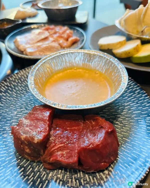 《灣仔•台灣人氣過江此燒肉》❤️‍🔥超高質台灣人氣燒肉❤️‍🔥