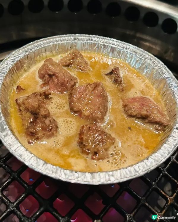 《灣仔•台灣人氣過江此燒肉》❤️‍🔥超高質台灣人氣燒肉❤️‍🔥