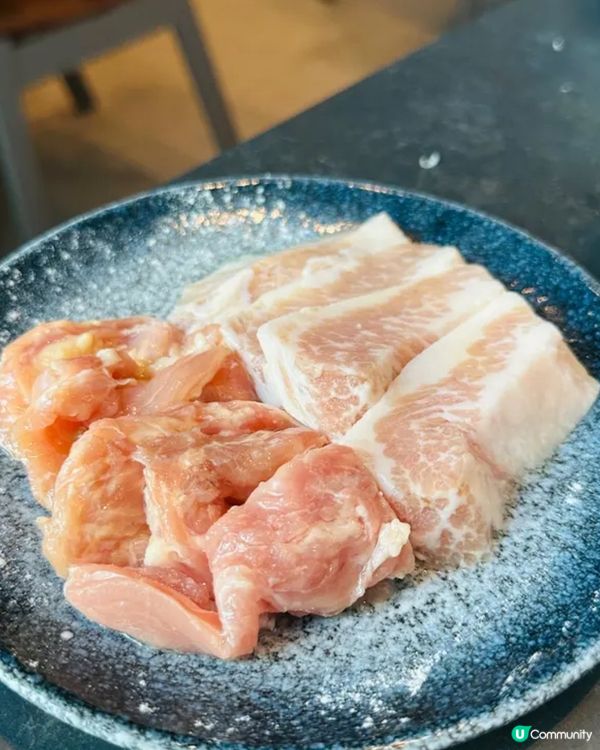 《灣仔•台灣人氣過江此燒肉》❤️‍🔥超高質台灣人氣燒肉❤️‍🔥