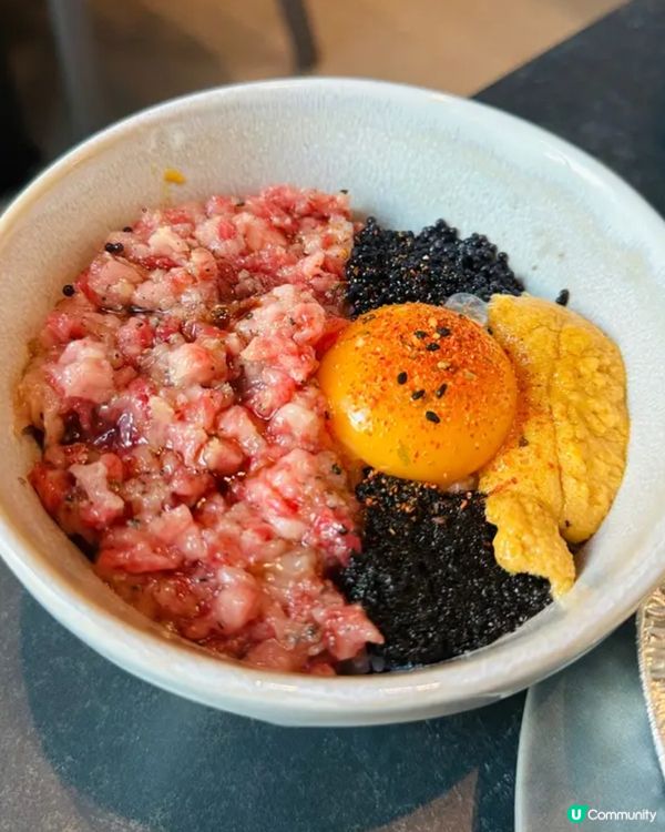 《灣仔•台灣人氣過江此燒肉》❤️‍🔥超高質台灣人氣燒肉❤️‍🔥