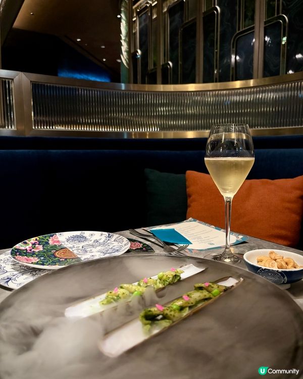 中環高層中菜 🥂 生日飯局必選！