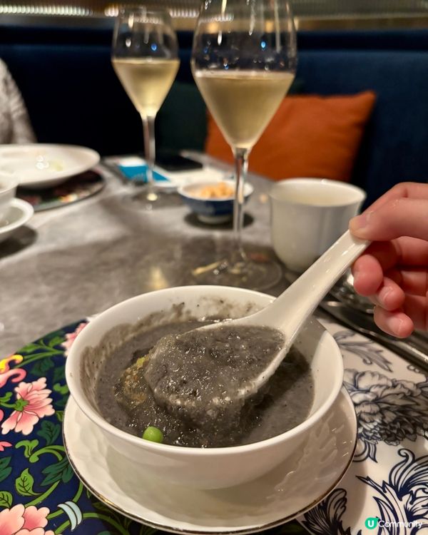 中環高層中菜 🥂 生日飯局必選！