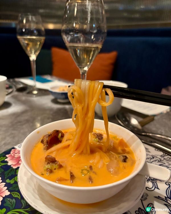 中環高層中菜 🥂 生日飯局必選！