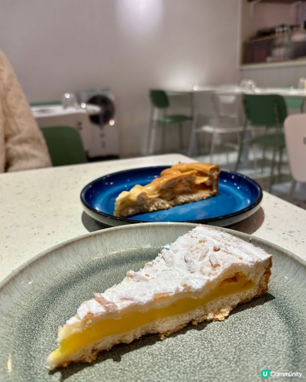 灣仔小清新西餐🤫環境舒服，啱晒傾偈 🍽️