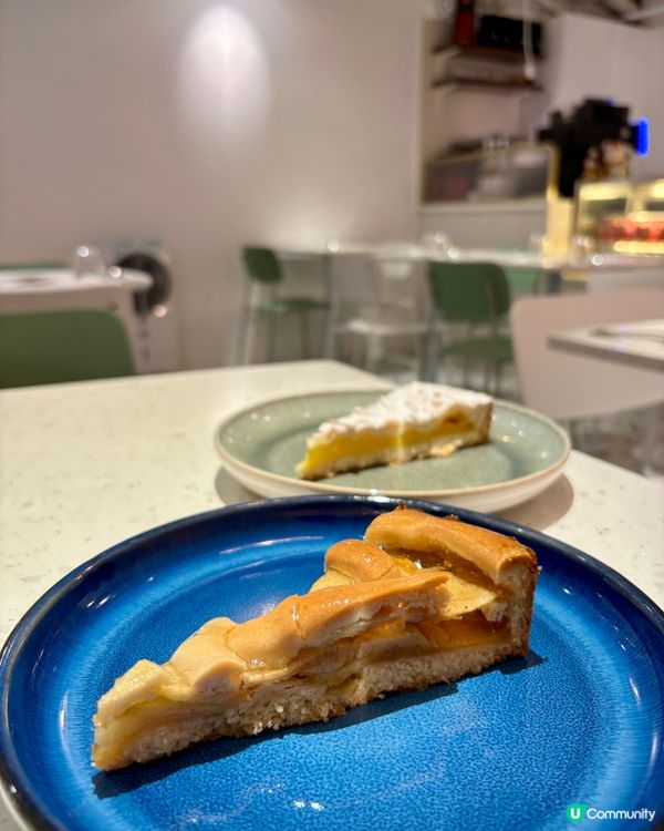 灣仔小清新西餐🤫環境舒服，啱晒傾偈 🍽️