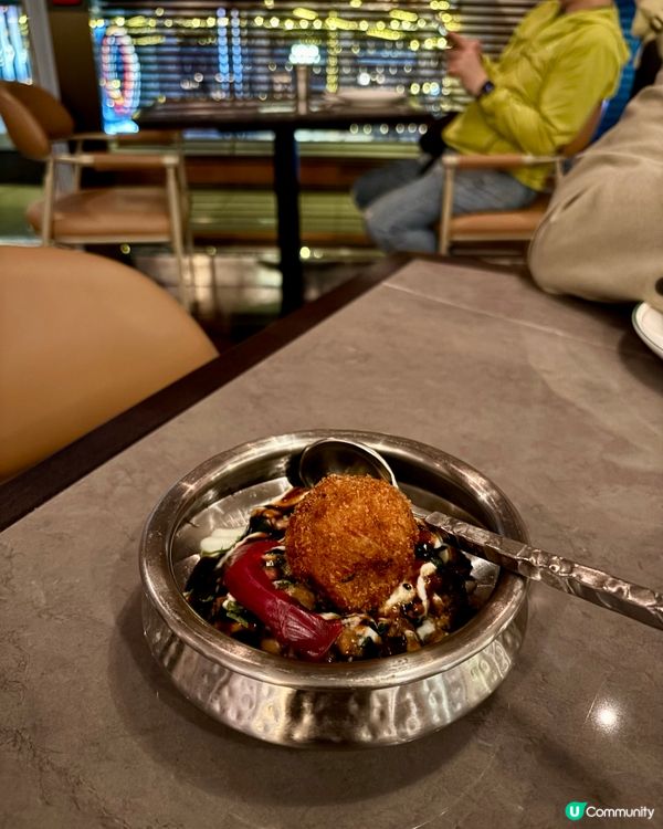 香港英式印度菜之旅 🇮🇳🍽️