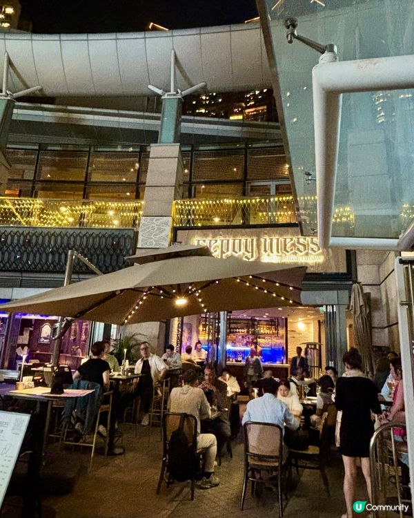 香港英式印度菜之旅 🇮🇳🍽️