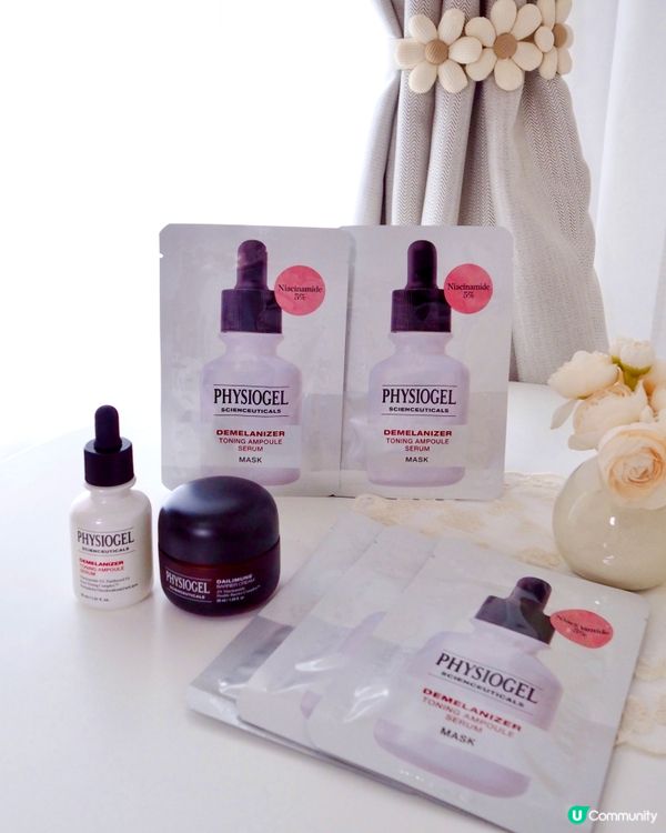 無論戶外陽光還是室內燈光💡都有UV~如果無好好護理肌膚同做好...