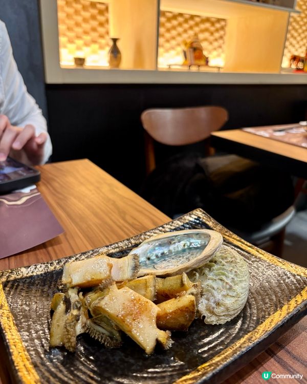 深水埗平食鐵板燒 🔥 $600人均嘆晚市