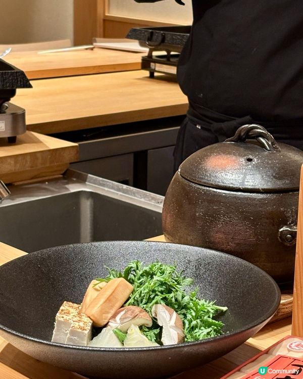 銅鑼灣日籍大廚親制壽喜燒🤩好抵食😭