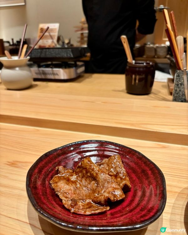 銅鑼灣日籍大廚親制壽喜燒🤩好抵食😭