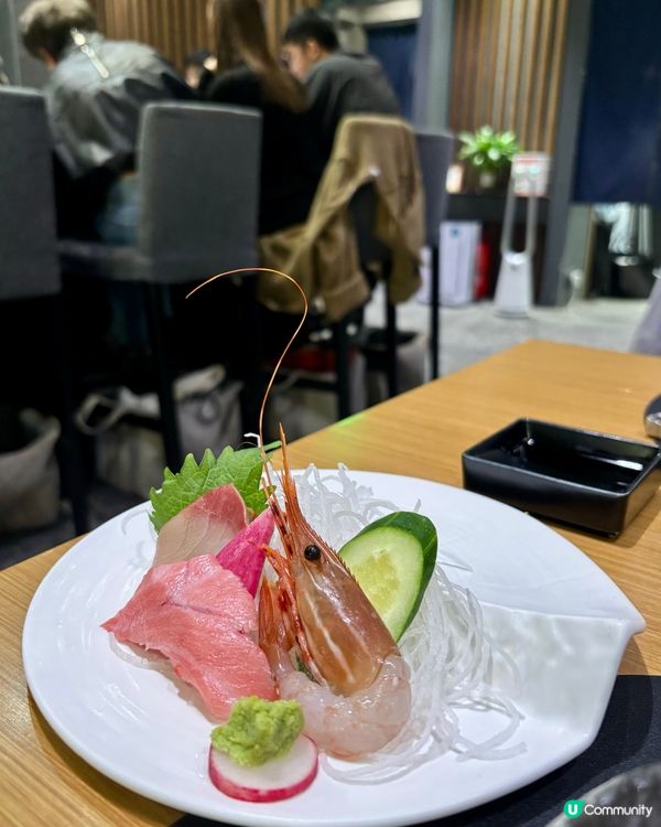 A5宮崎和牛龍蝦鮑魚套餐🦞 抵食！