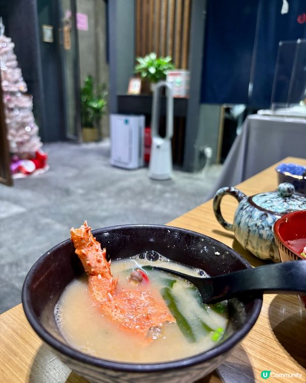 A5宮崎和牛龍蝦鮑魚套餐🦞 抵食！