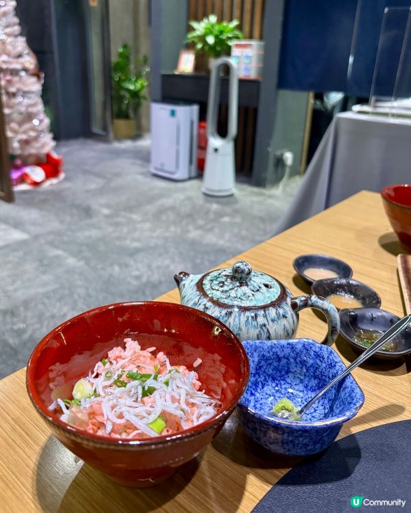 A5宮崎和牛龍蝦鮑魚套餐🦞 抵食！