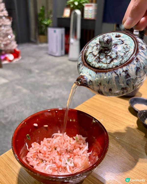 A5宮崎和牛龍蝦鮑魚套餐🦞 抵食！