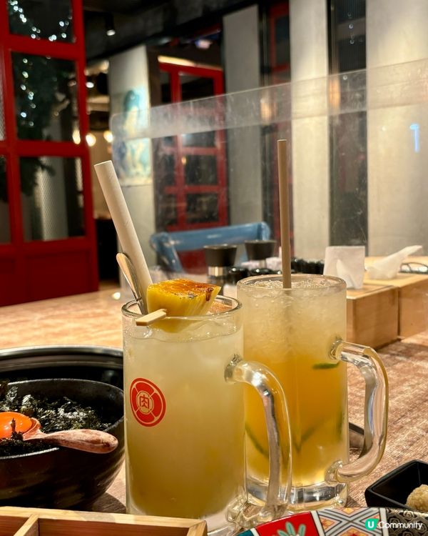 愛店必食😋 低至59折食九宮格牛肉🤤