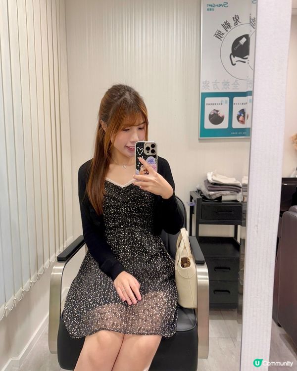 脫髮危機？😱 中環頭療救星🌟 90分鐘舒壓之旅💆‍♀️