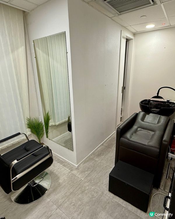 脫髮危機？😱 中環頭療救星🌟 90分鐘舒壓之旅💆‍♀️